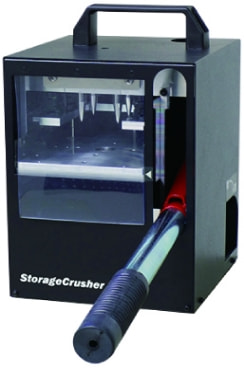 Storage Crusher SCM-1