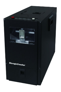 Storage Crusher SCA-1